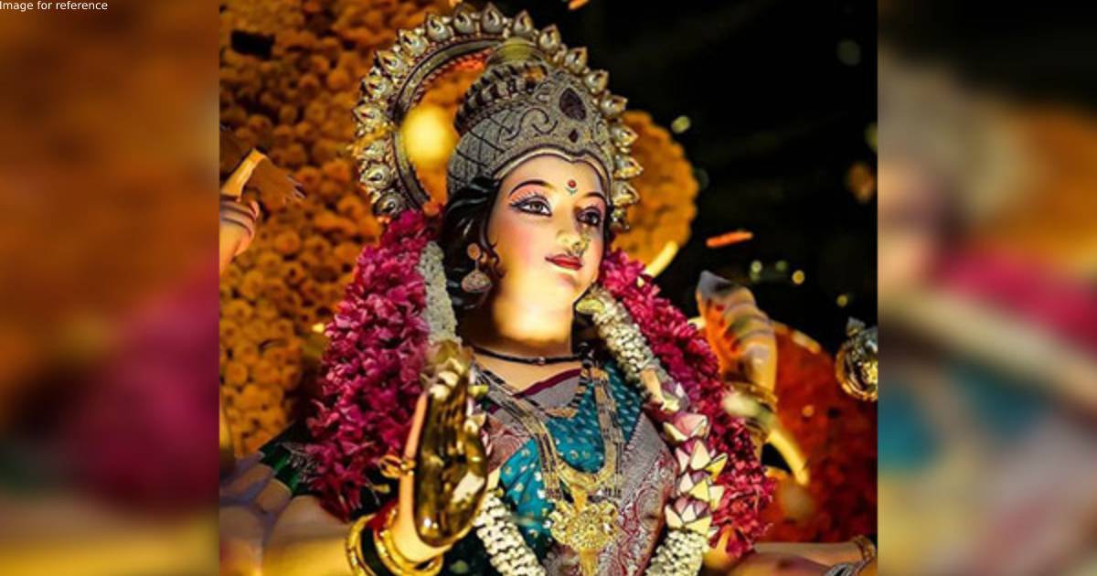 Navratri 2022- Day 1: Ghatsthapna, Puja Vidhi, Bhog to offer Goddess Shailputri